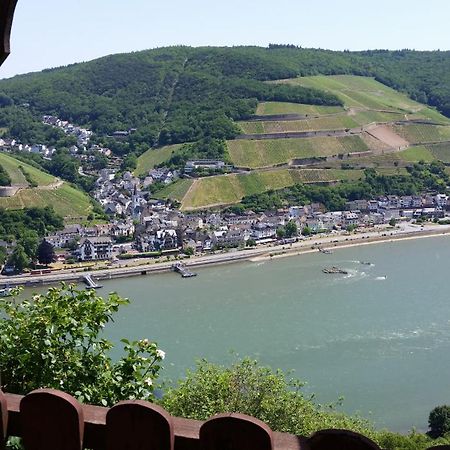 Eismauer Suite Rüdesheim am Rhein Extérieur photo