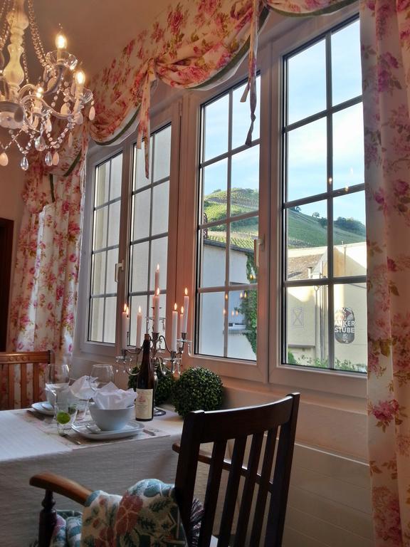 Eismauer Suite Rüdesheim am Rhein Extérieur photo